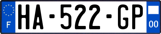 HA-522-GP
