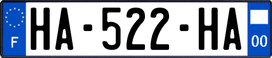 HA-522-HA