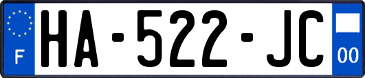 HA-522-JC