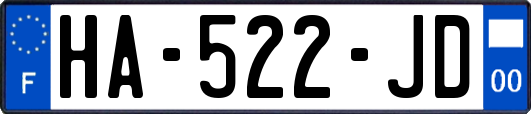 HA-522-JD