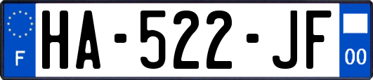HA-522-JF