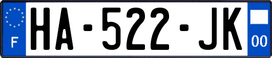 HA-522-JK