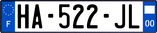 HA-522-JL