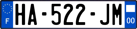 HA-522-JM