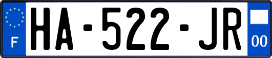 HA-522-JR