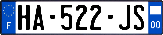 HA-522-JS