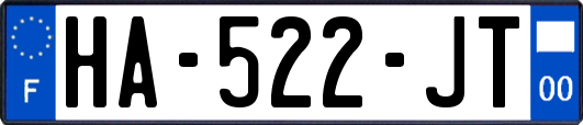 HA-522-JT