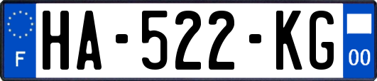 HA-522-KG