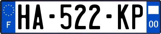 HA-522-KP