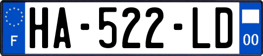 HA-522-LD