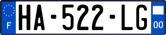 HA-522-LG