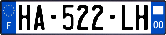 HA-522-LH