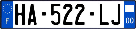 HA-522-LJ