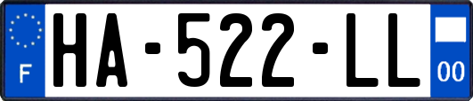 HA-522-LL