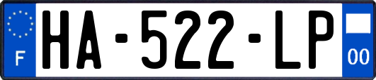 HA-522-LP
