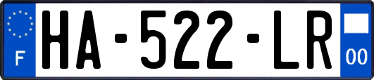 HA-522-LR