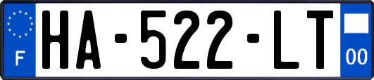 HA-522-LT