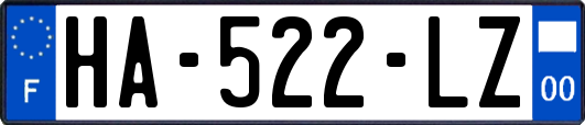HA-522-LZ