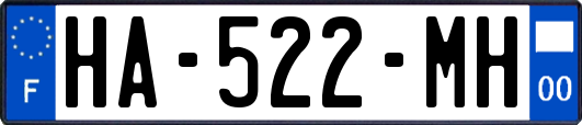 HA-522-MH