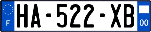 HA-522-XB