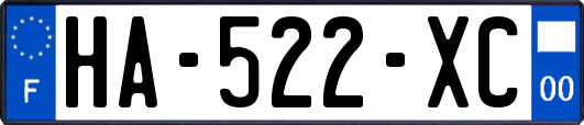 HA-522-XC
