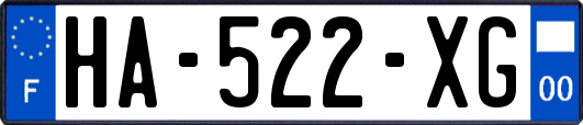 HA-522-XG