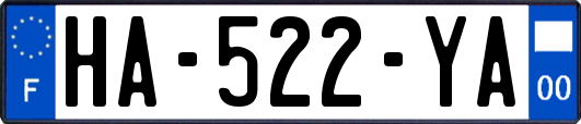 HA-522-YA