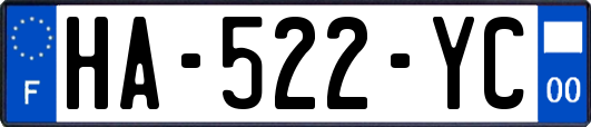 HA-522-YC