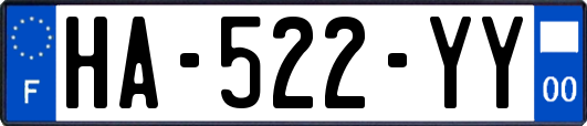 HA-522-YY
