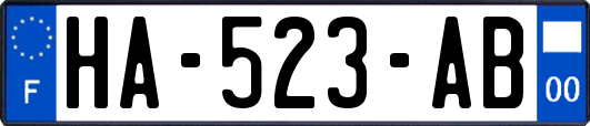 HA-523-AB