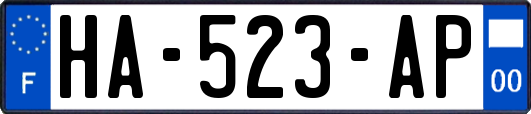 HA-523-AP