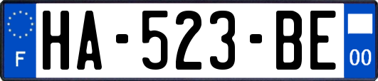 HA-523-BE