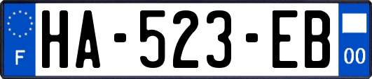 HA-523-EB