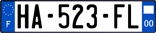 HA-523-FL