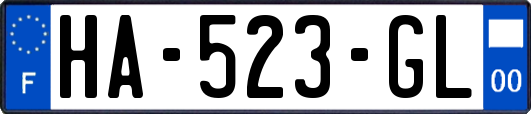 HA-523-GL