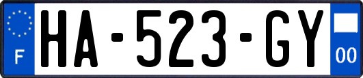 HA-523-GY