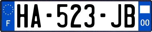 HA-523-JB