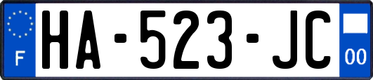 HA-523-JC