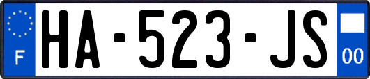 HA-523-JS