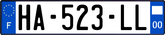 HA-523-LL