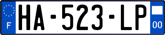 HA-523-LP