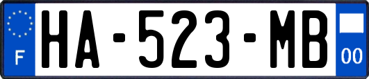 HA-523-MB