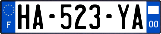 HA-523-YA
