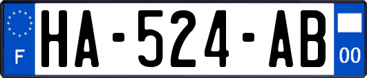 HA-524-AB