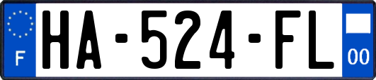 HA-524-FL