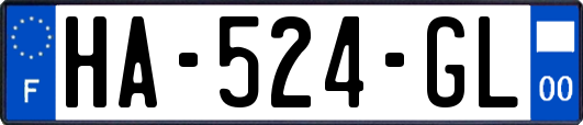 HA-524-GL