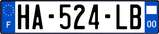 HA-524-LB