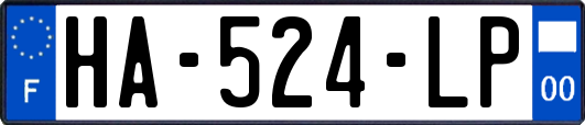 HA-524-LP
