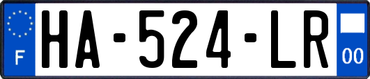 HA-524-LR