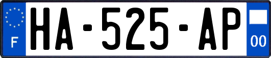 HA-525-AP